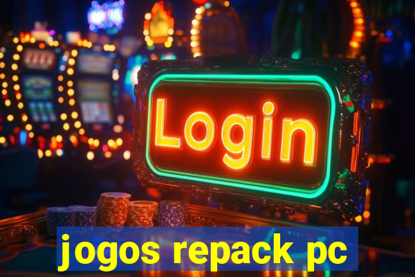 jogos repack pc